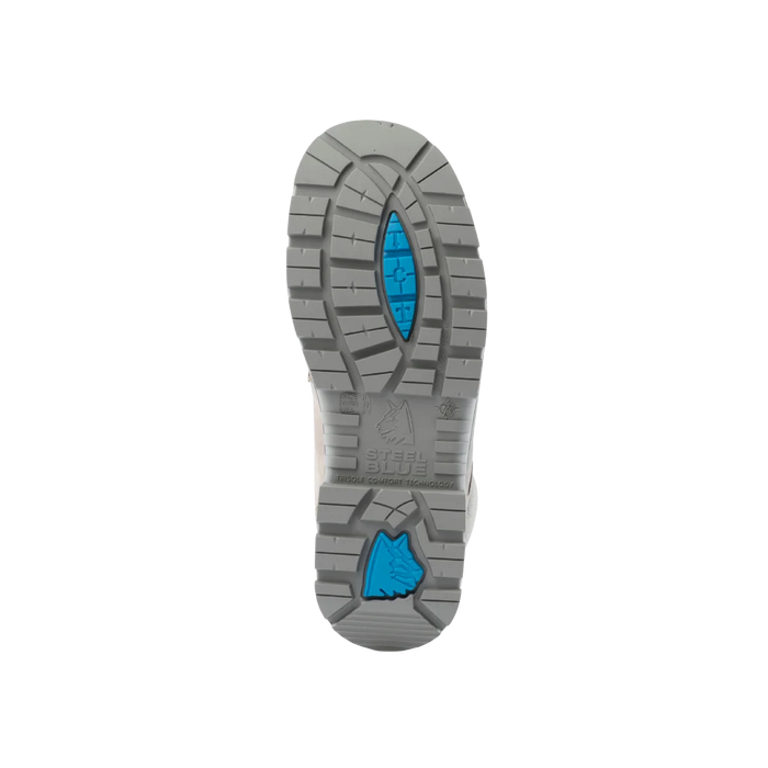 Steel Blue 312631 Parkes SPIN-FX BOA System Scuff Toe Boots