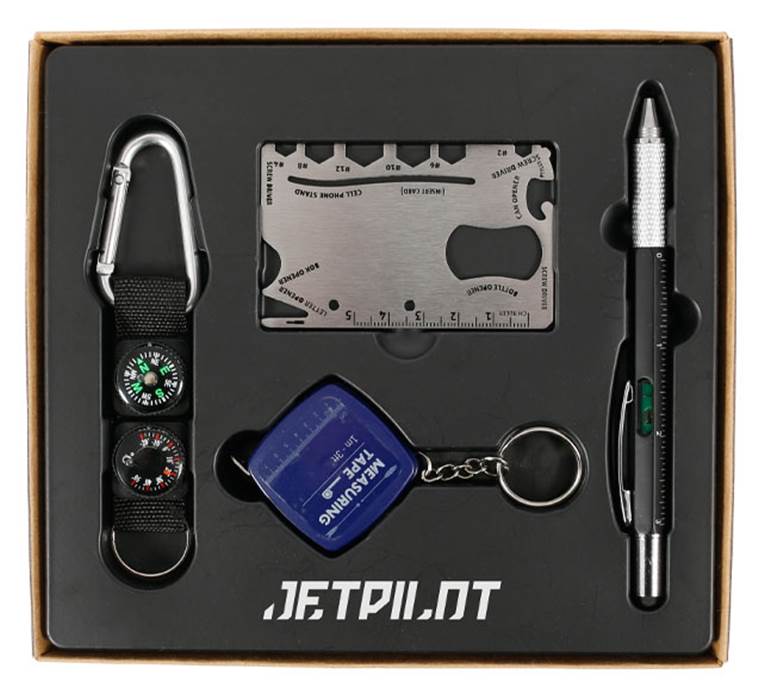 Jet Pilot HANDY MAN TOOL SET