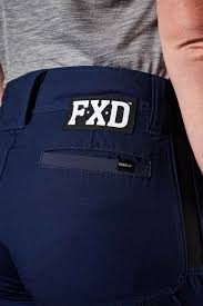 FXD WP-7WT Taped Pant