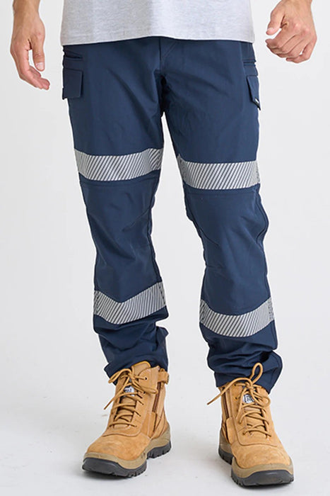 JET PILOT JPW91 JET-LITE HYBRID TAPED ELASTIC WAIST PANT