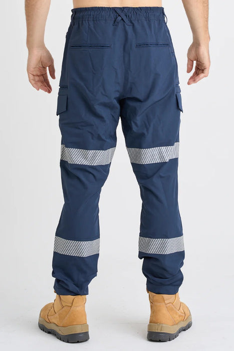 JET PILOT JPW91 JET-LITE HYBRID TAPED ELASTIC WAIST PANT
