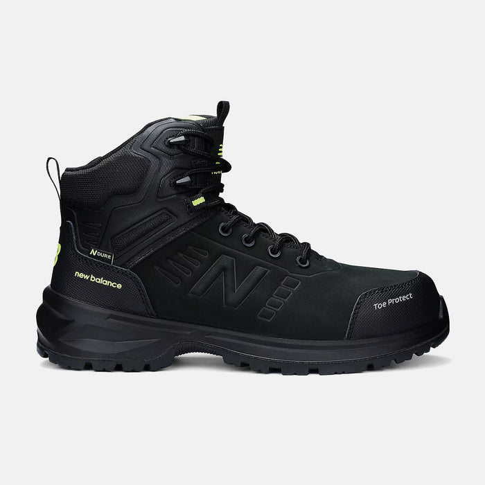 New Balance MIDCLBRE Calibre Mid Cut - 4E