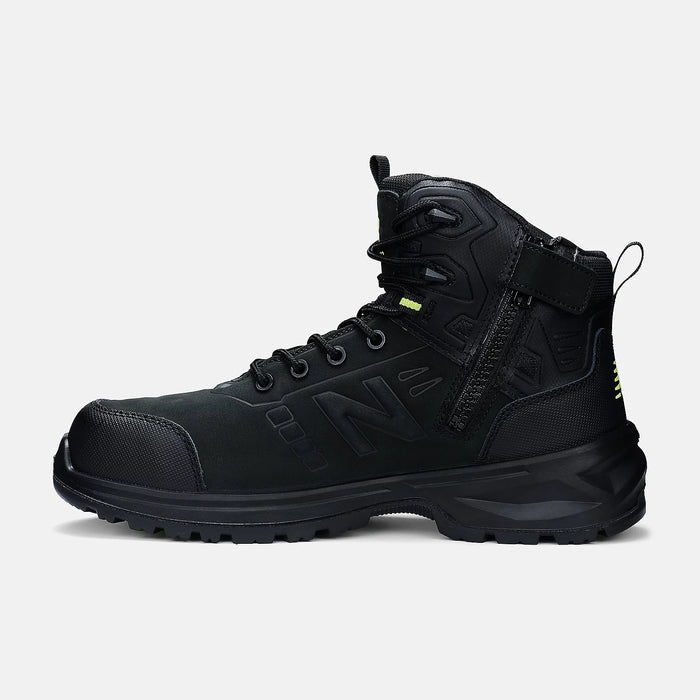 New Balance MIDCLBRE Calibre Mid Cut - 4E