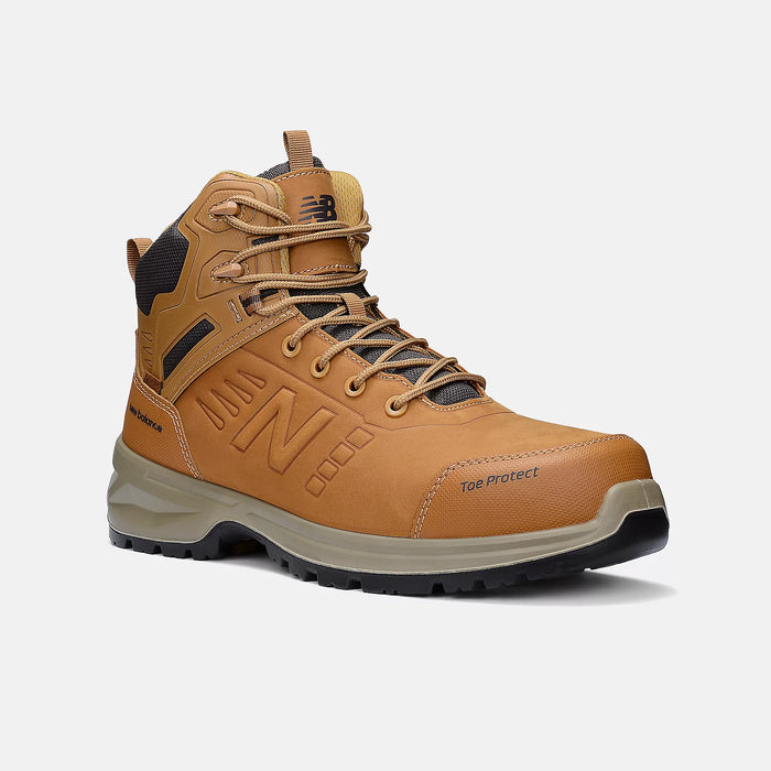 New Balance MIDCLBRE Calibre Mid Cut - 4E