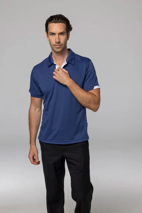 Aussie Pacific 1317 Morris Mens Polo