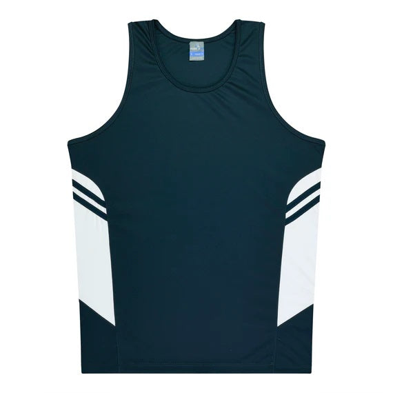 Aussie Pacific 3111 Tasman Kids Singlet