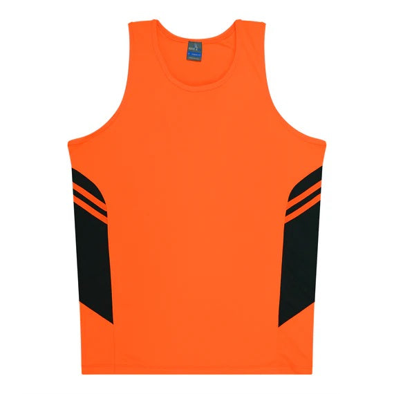 Aussie Pacific 3111 Tasman Kids Singlet