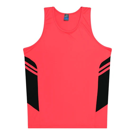 Aussie Pacific 3111 Tasman Kids Singlet