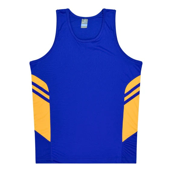 Aussie Pacific 3111 Tasman Kids Singlet