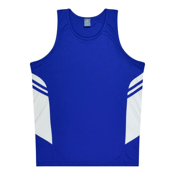 Aussie Pacific 3111 Tasman Kids Singlet