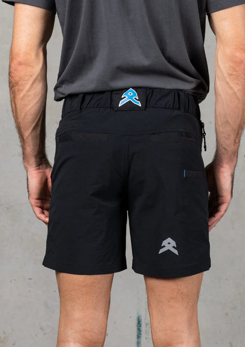 Anthem Mens Triumph Short S6030 150 GSM 90% Nylon 10% Spandex Ripstop