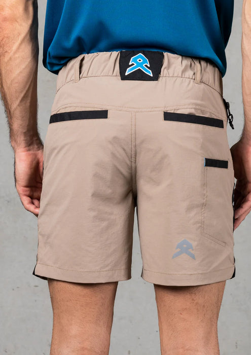 Anthem Mens Triumph Short S6030 150 GSM 90% Nylon 10% Spandex Ripstop