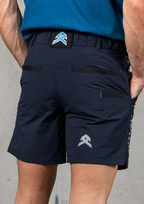 Anthem Mens Triumph Short S6030 150 GSM 90% Nylon 10% Spandex Ripstop