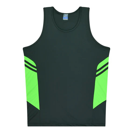 Aussie Pacific 3111 Tasman Kids Singlet