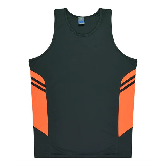 Aussie Pacific 3111 Tasman Kids Singlet