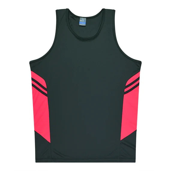 Aussie Pacific 3111 Tasman Kids Singlet