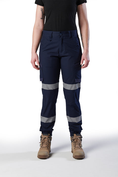 FXD WP-8WT Cuff Taped Pant