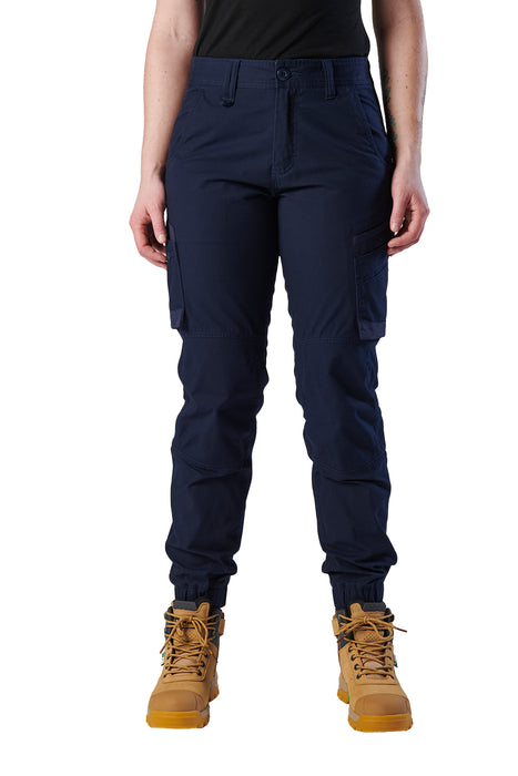 FXD WP-8W Cuff Work Pant
