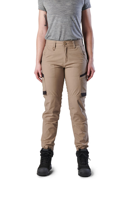 FXD WP-8W Cuff Work Pant