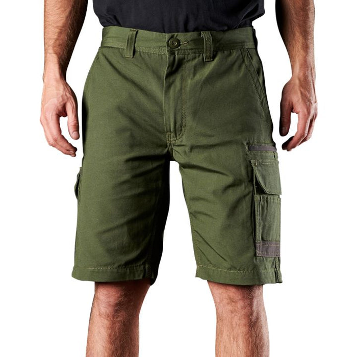 FXD WS-1 Stretch Canvas Work Short