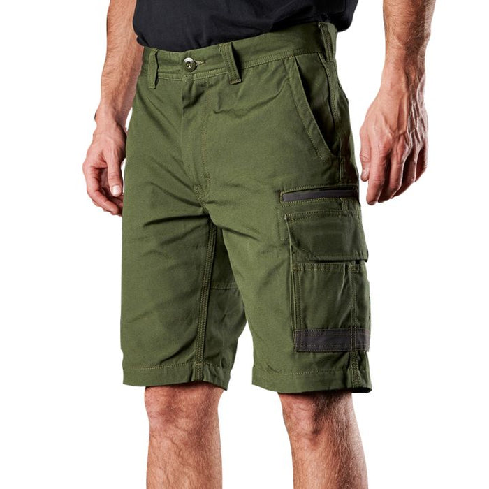 FXD WS-1 Stretch Canvas Work Short