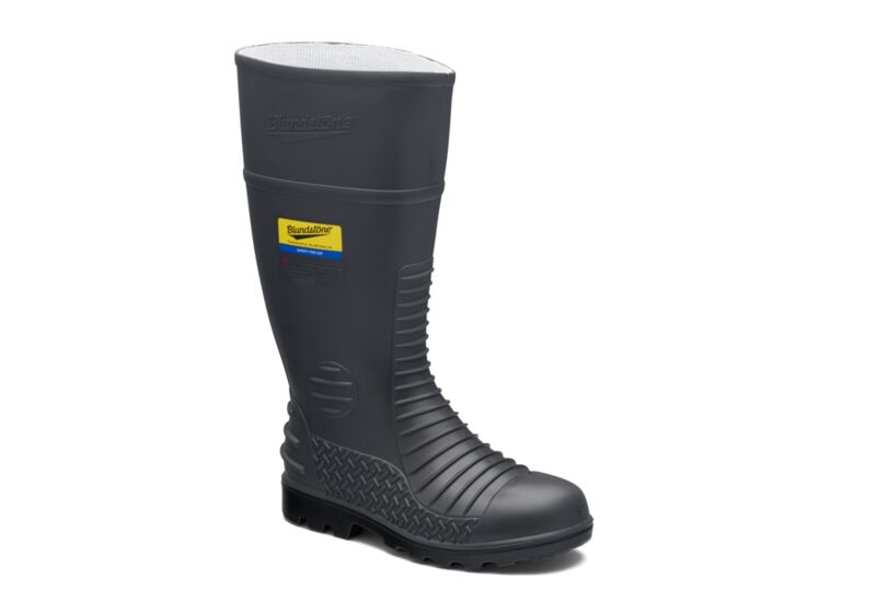 Blundstone Style 025 Waterproof Safety Gumboot