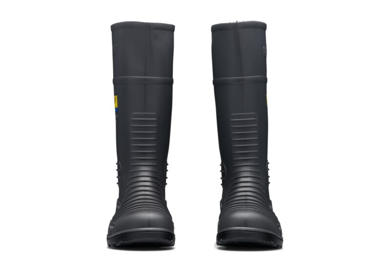 Blundstone Style 025 Waterproof Safety Gumboot