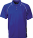 Stencil 1010 Original Cool Dry Short Sleeve Polo, high quality affordable uniforms with optional embroidery, screen printing, digital printing, at National Workwear Gold Coast Australia