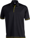Stencil 1010B Mens Cool Dry Short Sleeve Polo, high quality affordable uniforms with optional embroidery, screen printing, digital printing, at National Workwear Gold Coast Australia