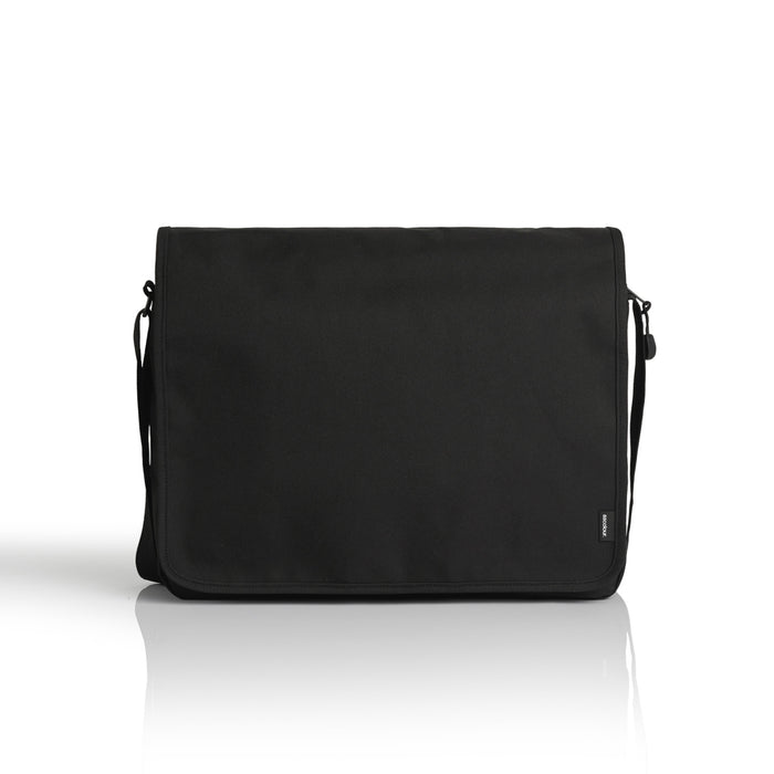 AS Colour 1027 Recycled Messenger Bag