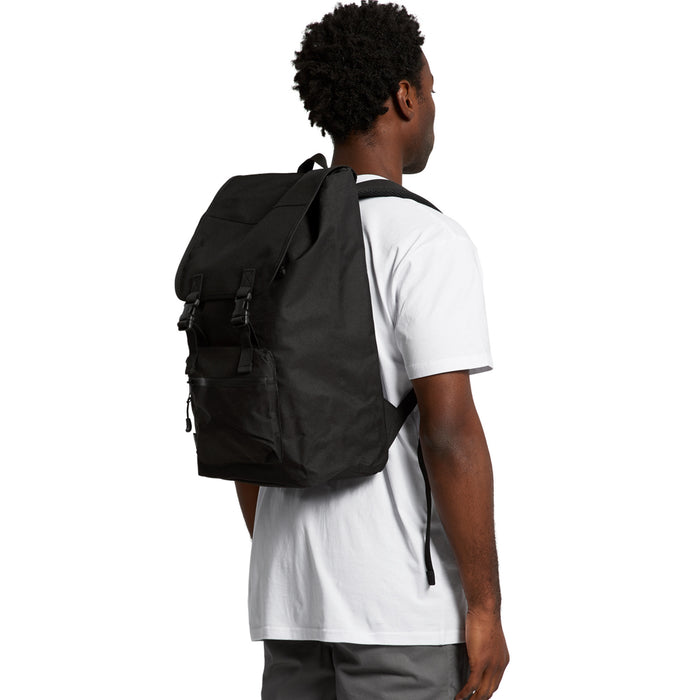 AS Colour 1029 Recycled Field Backpack