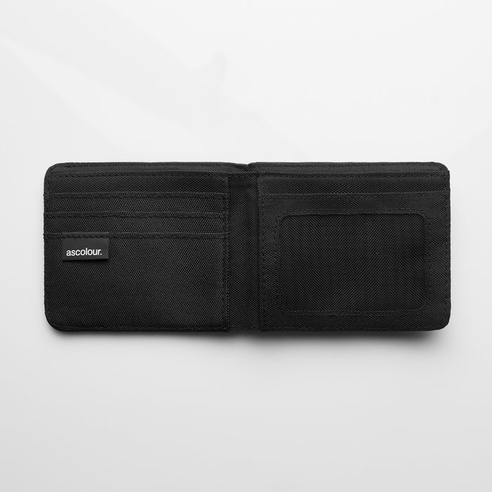 AS Colour 1032 Recycled Fold Wallet