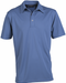 Stencil 1054 Mens Glacier Short Sleeve Polo, high quality affordable uniforms with optional embroidery, screen printing, digital printing, at National Workwear Gold Coast Australia