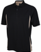 Stencil 1057 Mens Arctic Short Sleeve Polo, high quality affordable uniforms with optional embroidery, screen printing, digital printing, at National Workwear Gold Coast Australia