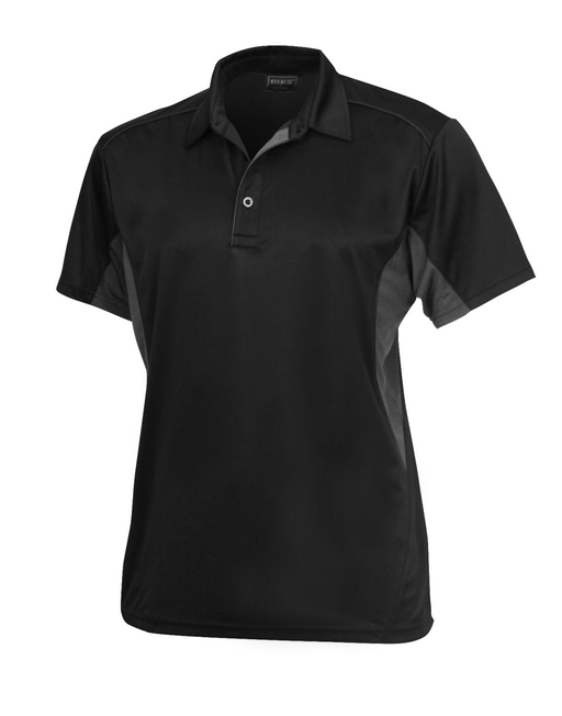 Stencil 1061 Mens Freshen Short Sleeve Polo, high quality affordable uniforms with optional embroidery, screen printing, digital printing, at National Workwear Gold Coast Australia