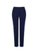 Biz Corporates 10721 Siena Ladies Bandless Slimline Pant, corporate workwear and uniforms at National Workwear Gold Coast Australia