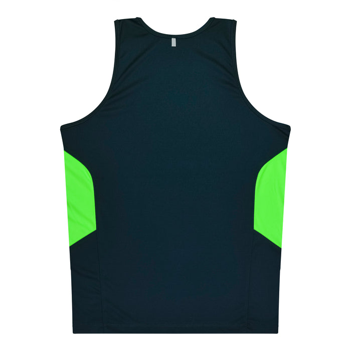 Aussie Pacific 1111 Tasman Mens Singlet