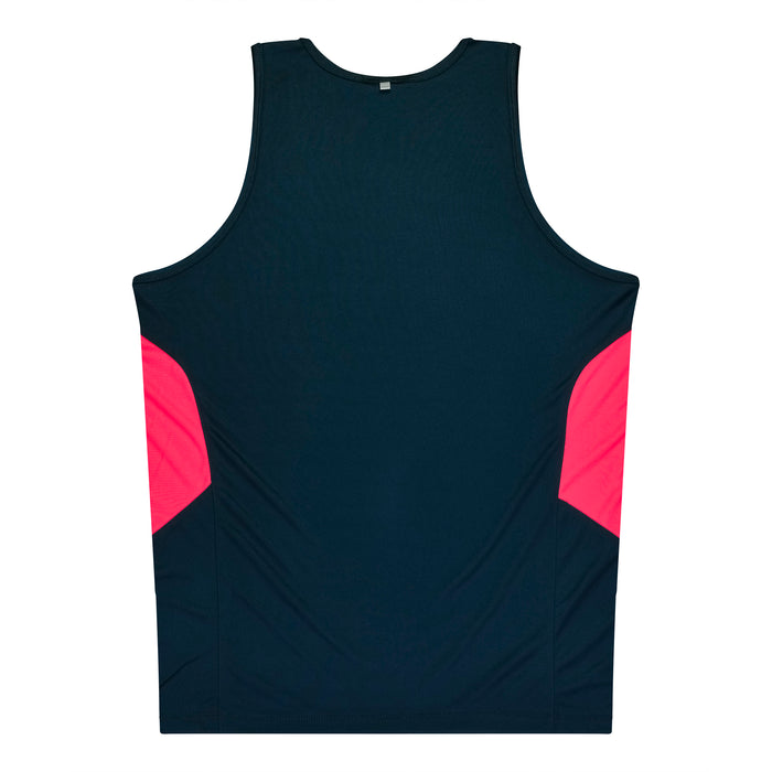 Aussie Pacific 1111 Tasman Mens Singlet