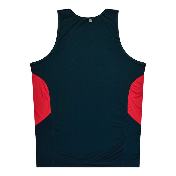 Aussie Pacific 1111 Tasman Mens Singlet