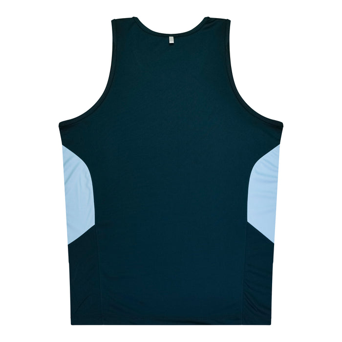 Aussie Pacific 1111 Tasman Mens Singlet