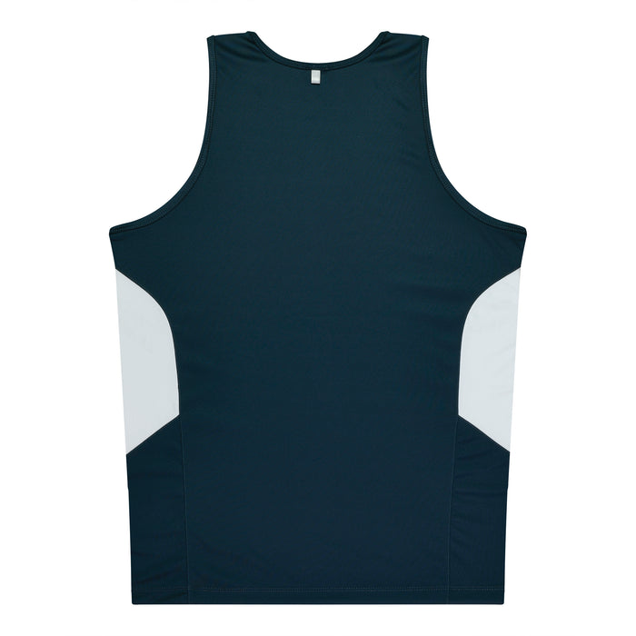 Aussie Pacific 1111 Tasman Mens Singlet