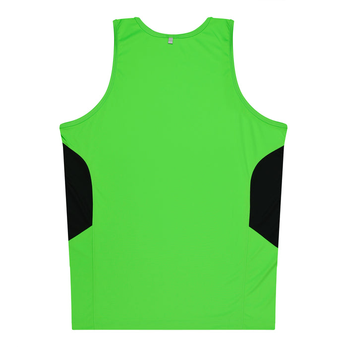 Aussie Pacific 1111 Tasman Mens Singlet