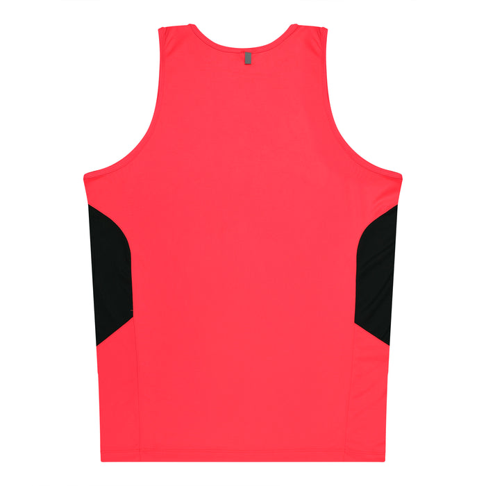 Aussie Pacific 1111 Tasman Mens Singlet