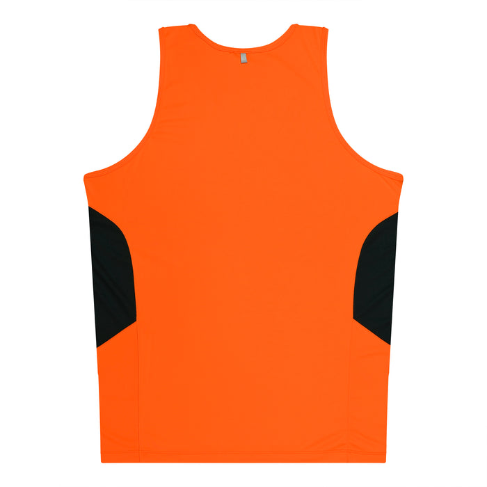 Aussie Pacific 1111 Tasman Mens Singlet