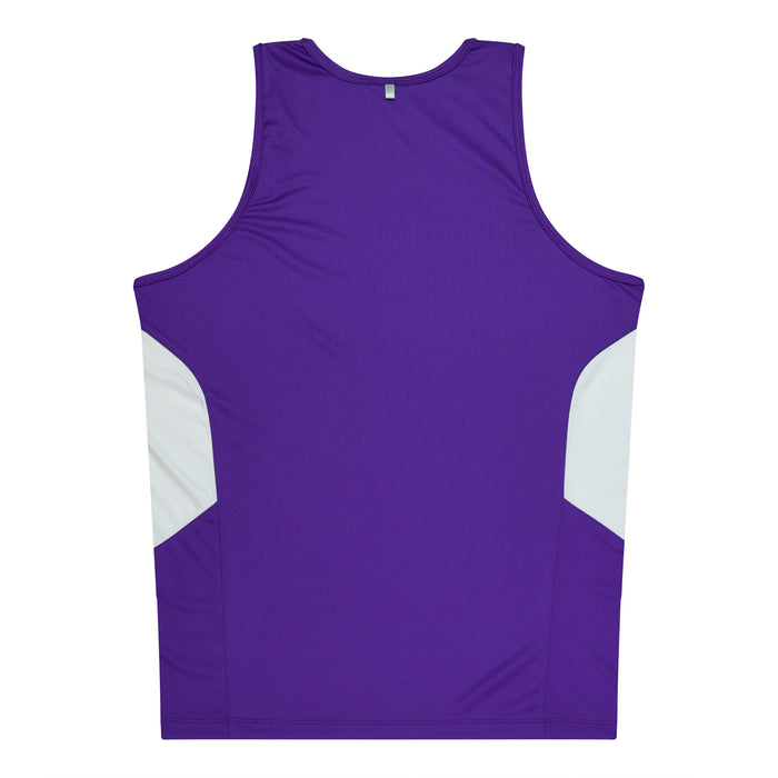 Aussie Pacific 1111 Tasman Mens Singlet