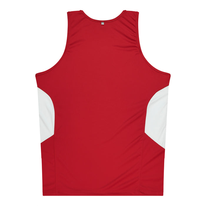 Aussie Pacific 1111 Tasman Mens Singlet