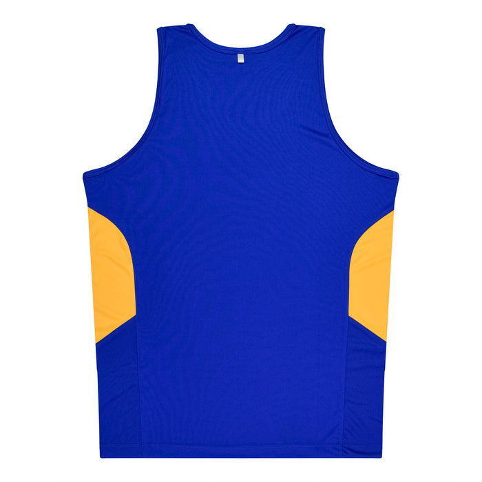 Aussie Pacific 1111 Tasman Mens Singlet