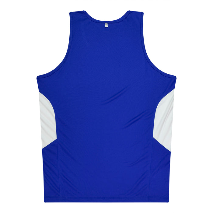 Aussie Pacific 1111 Tasman Mens Singlet