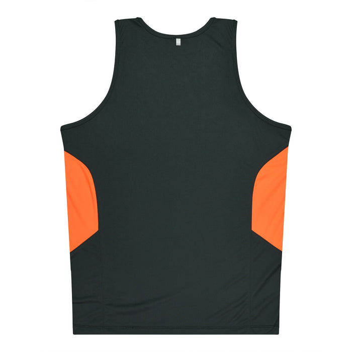 Aussie Pacific 1111 Tasman Mens Singlet