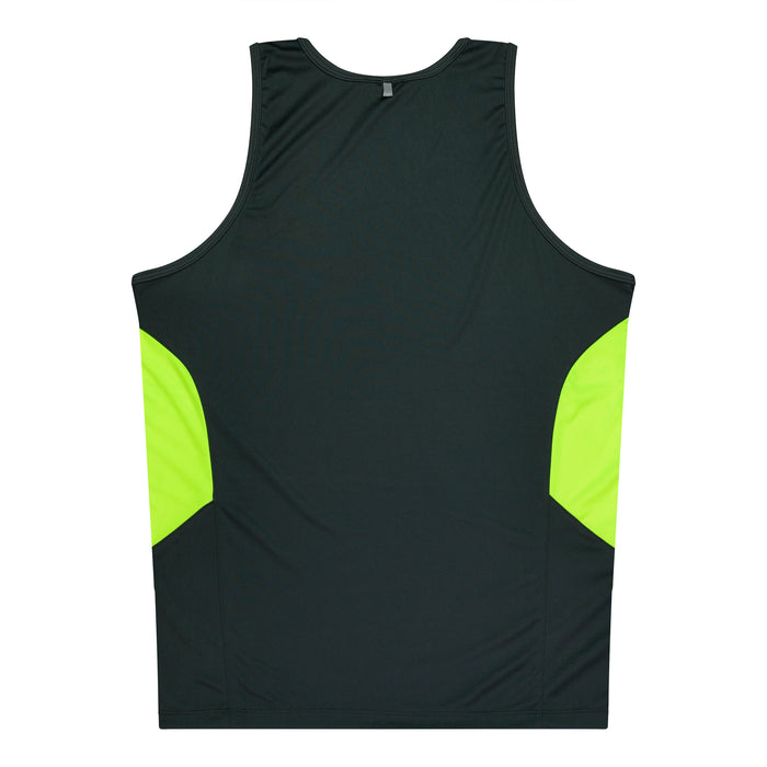 Aussie Pacific 1111 Tasman Mens Singlet